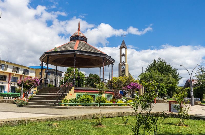 Isla de Chiloé: Ancud – Puñihuil - Imagen 3