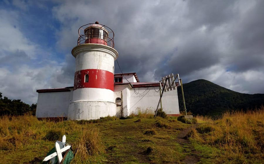 Trekking Faro San Isidro - Imagen 4