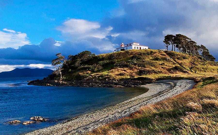 Trekking Faro San Isidro - Imagen 3