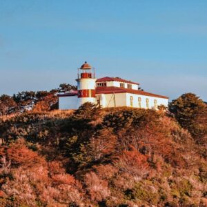 Trekking Faro San Isidro