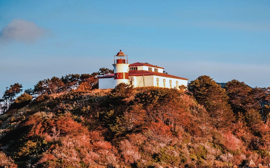 Trekking Faro San Isidro