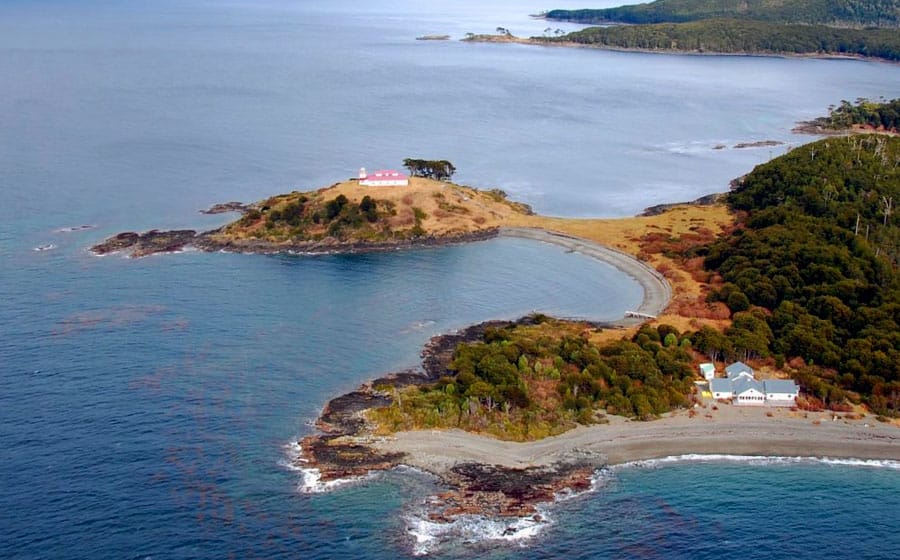 Trekking Faro San Isidro - Imagen 2