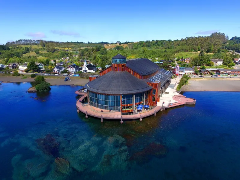 Frutillar - Imagen 2