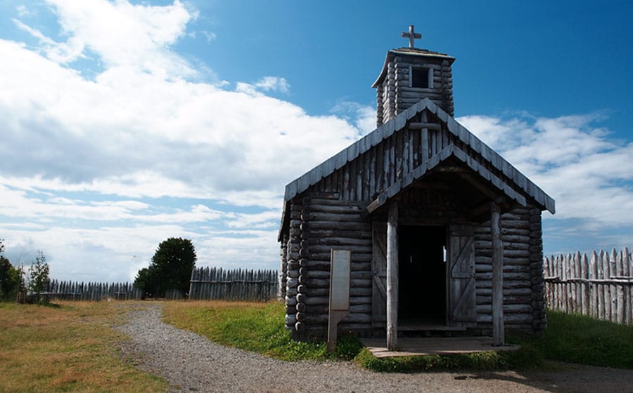 Fuerte Bulnes - Imagen 7
