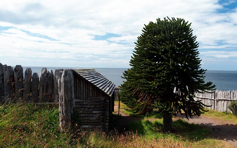 Fuerte Bulnes - Imagen 6