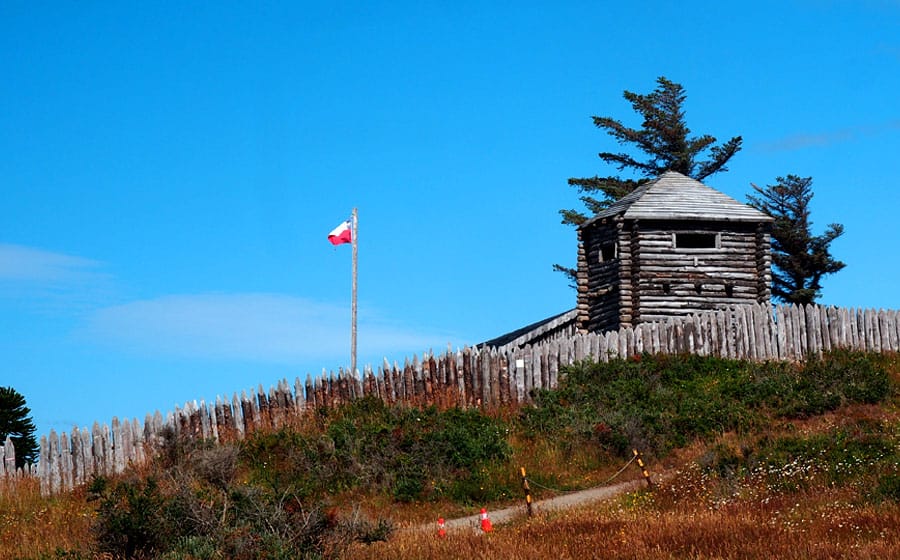 Fuerte Bulnes - Imagen 9