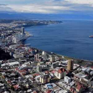 City Tour Puerto Montt – Puerto Varas