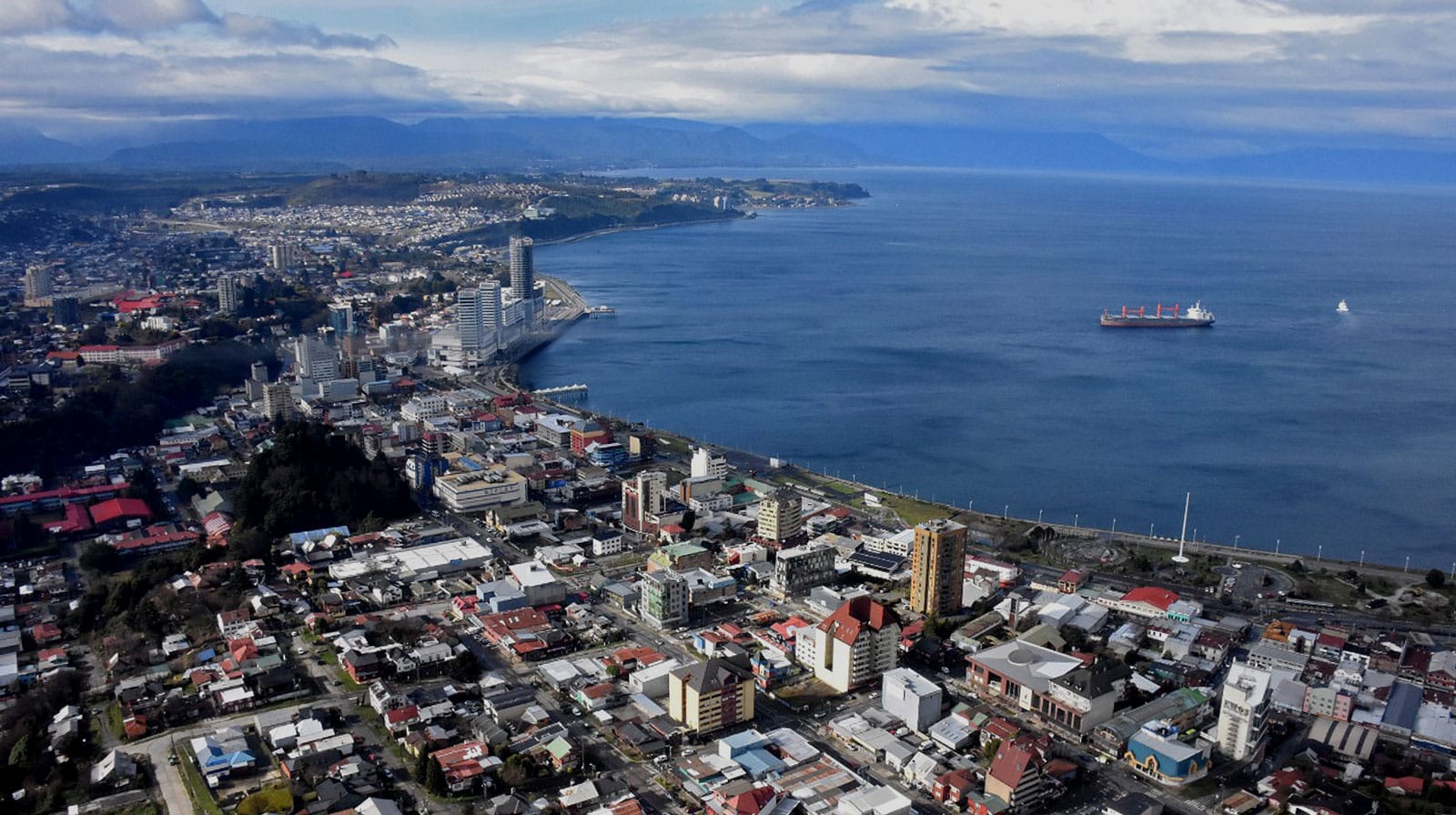 City Tour Puerto Montt – Puerto Varas