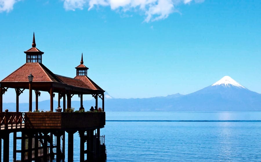 Circuito Lago Llanquihue - Imagen 3