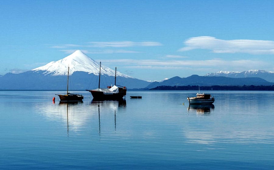 Circuito Lago Llanquihue - Imagen 2