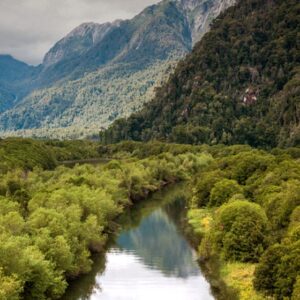 Full Day Villa Peulla