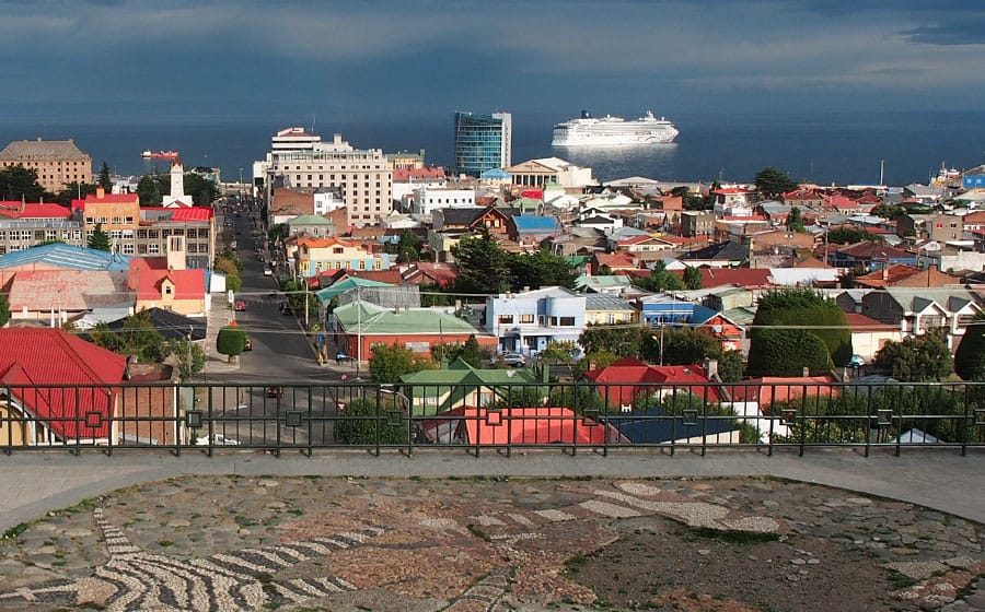 City Tour Punta Arenas - Imagen 2