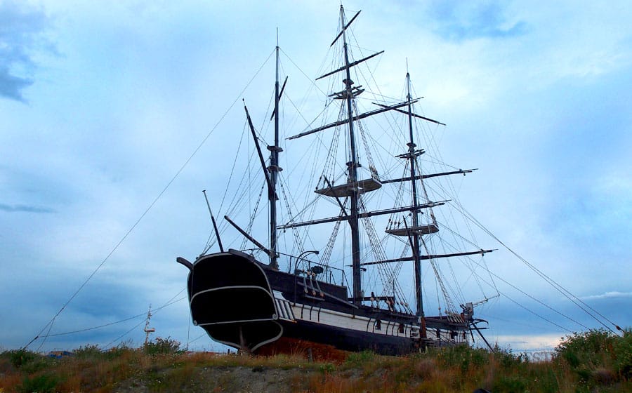 City Tour Punta Arenas - Imagen 3