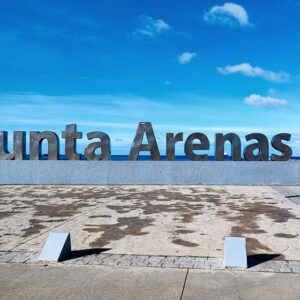 City Tour Punta Arenas