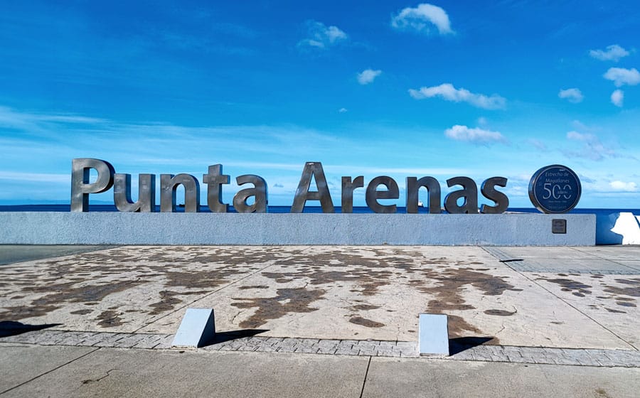 City Tour Punta Arenas
