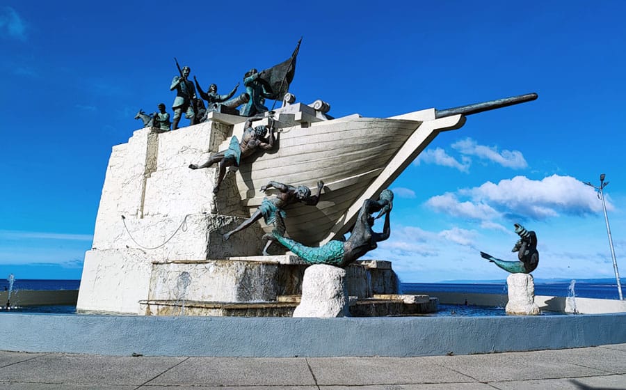 City Tour Punta Arenas - Imagen 4