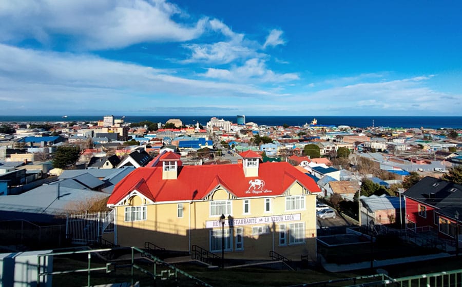 City Tour Punta Arenas - Imagen 8