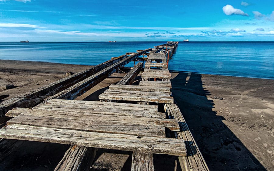 City Tour Punta Arenas - Imagen 6