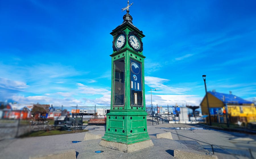 City Tour Punta Arenas - Imagen 5