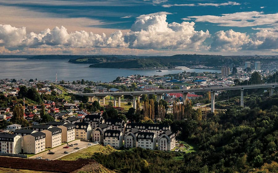 City Tour Puerto Montt – Puerto Varas - Imagen 2