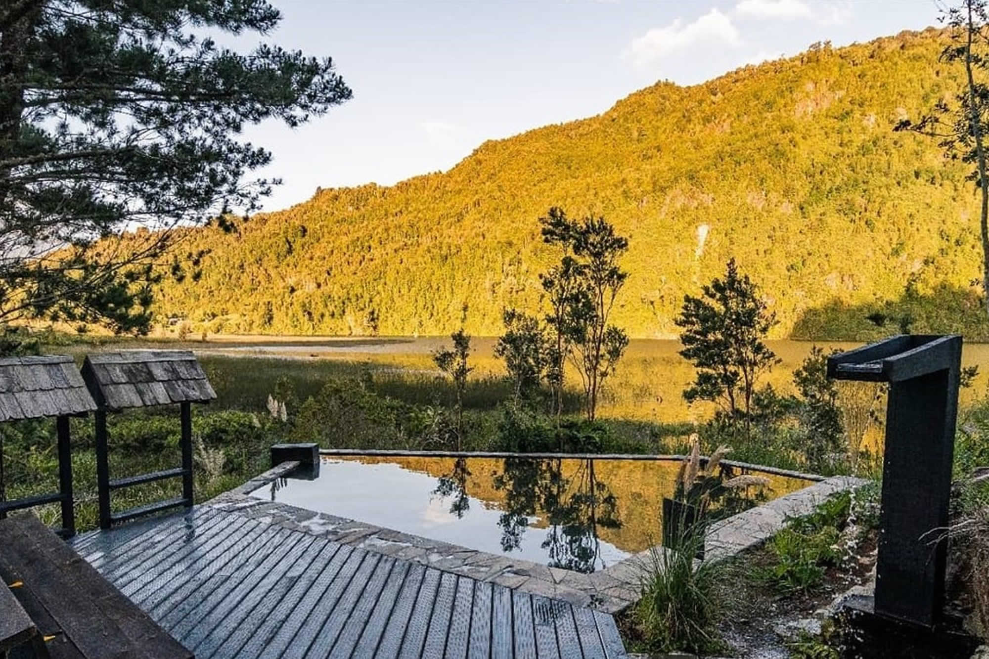 Termas del Sol - Imagen 2