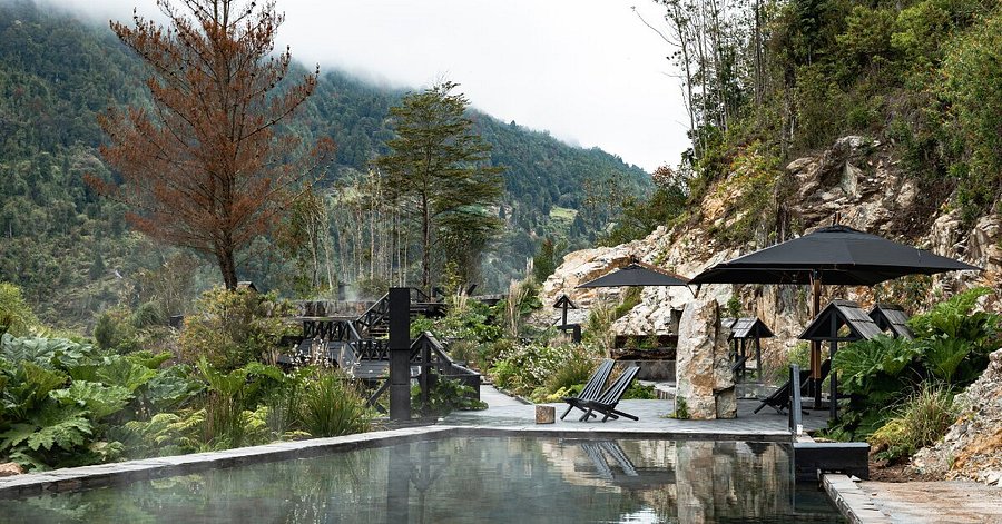 Termas del Sol - Imagen 3